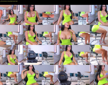 kimberly_hot2 — 106 minute Chaturbate female cam show recording, 720p, Jan 27, 2023