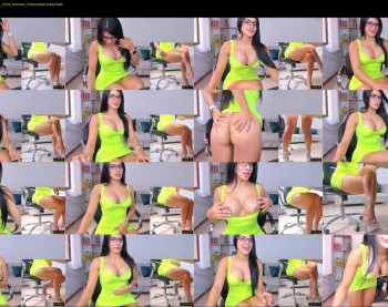 kimberly_hot2 — 74 minute Chaturbate female cam show recording, 720p, Jan 27, 2023