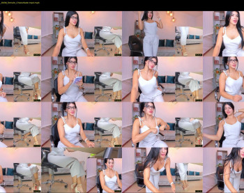 kimberly_hot2 — 20 minute Chaturbate female cam show recording, 720p, Jan 28, 2023