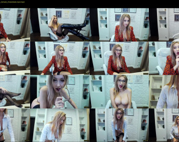 ladyleea — 54 minute Chaturbate female cam show recording, 1080p, Jan 27, 2023