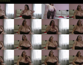 lantti — 53 minute Chaturbate female cam show recording, 1080p, Jan 27, 2023
