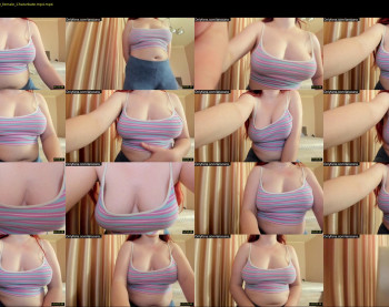 laracara — 92 minute Chaturbate female cam show recording, 720p, Jan 27, 2023