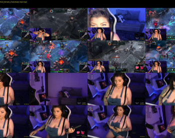 laurasophya — 67 minute Chaturbate female cam show recording, 1080p, Jan 12, 2023