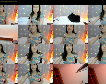 laureth_arashi — 31 minute Chaturbate female cam show recording, 1080p, Jan 28, 2023