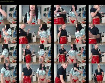 lettali — 7 minute Chaturbate female cam show recording, 1080p, Jan 27, 2023