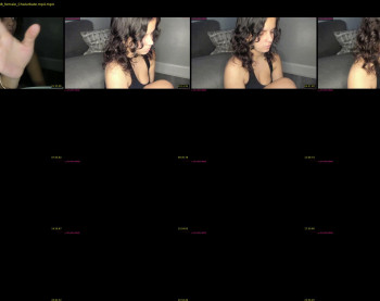 lilbeccaxo — 28 minute Chaturbate female cam show recording, 720p, Jan 27, 2023
