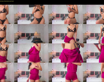 lili_foxy — 40 minute Chaturbate female cam show recording, 720p, Jan 27, 2023