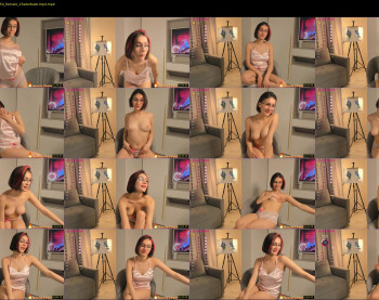 lindajenny — 25 minute Chaturbate couple cam show recording, 1080p, Jan 27, 2023