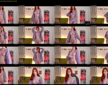 loony_moony — 58 minute Chaturbate couple cam show recording, 1080p, Jan 27, 2023