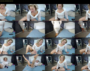 lorabigass — 19 minute Chaturbate female cam show recording, 720p, Jan 27, 2023