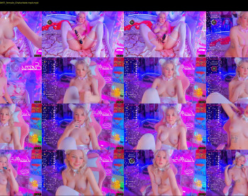 lucille_evans — 56 minute Chaturbate female cam show recording, 1080p, Jan 28, 2023