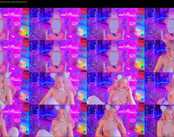 lucille_evans — 72 minute Chaturbate female cam show recording, 1080p, Jan 28, 2023