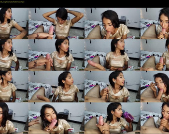 lunadaniel — 11 minute Chaturbate couple cam show recording, 480p, Jan 28, 2023