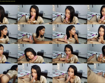 lunadaniel — 19 minute Chaturbate couple cam show recording, 480p, Jan 28, 2023
