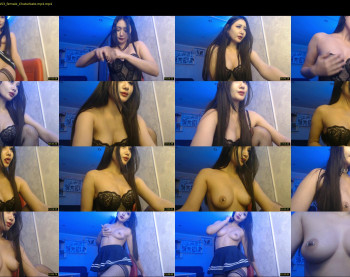 lunarose77 — 29 minute Chaturbate female cam show recording, 1080p, Jan 28, 2023