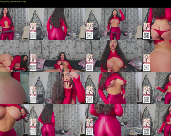 lylas_malika — 63 minute Chaturbate female cam show recording, 1080p, Jan 28, 2023