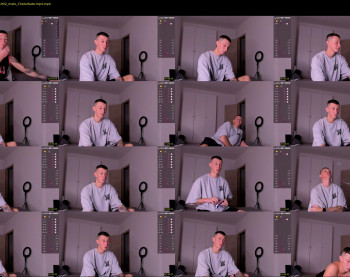 lyon_power_ — 50 minute Chaturbate male cam show recording, 1080p, Jan 27, 2023