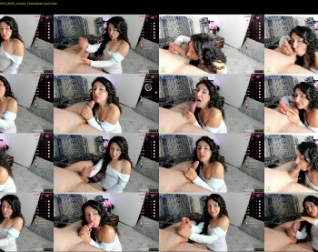 maleficent_couple — 7 minute Chaturbate couple cam show recording, 1080p, Jan 28, 2023