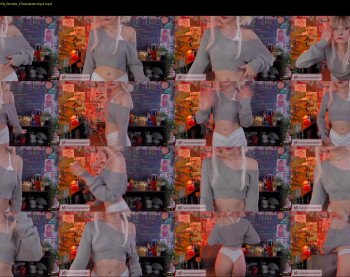 mana_rose — 53 minute Chaturbate female cam show recording, 1080p, Jan 27, 2023