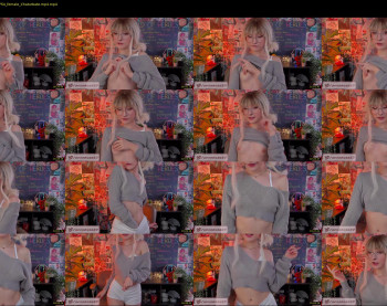 mana_rose — 6 minute Chaturbate female cam show recording, 1080p, Jan 27, 2023