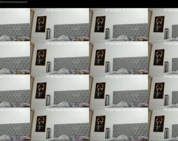 mara_storm — 29 minute Chaturbate female cam show recording, 1080p, Jan 27, 2023