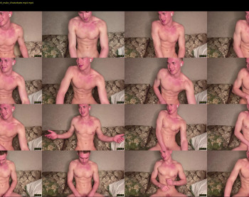 mark_stiff — 14 minute Chaturbate male cam show recording, 1080p, Jan 28, 2023