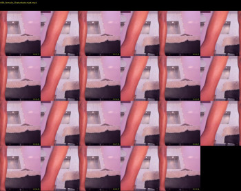 maryevans_ — 3 minute Chaturbate female cam show recording, 1080p, Jan 27, 2023