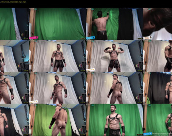 maximus_787 — 75 minute Chaturbate male cam show recording, 1080p, Jan 27, 2023