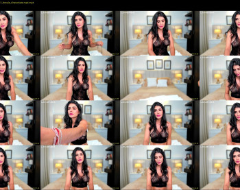 meegan1 — 4 minute Chaturbate female cam show recording, 1080p, Jan 27, 2023