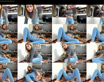 mellbell_ — 54 minute Chaturbate female cam show recording, 1080p, Jan 27, 2023
