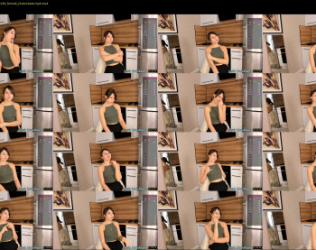 melondama — 15 minute Chaturbate female cam show recording, 1080p, Jan 27, 2023