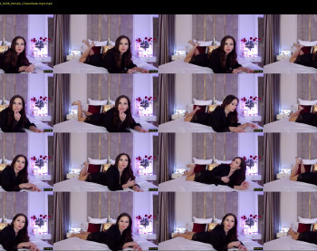 miladystarlight — 10 minute Chaturbate female cam show recording, 1080p, Jan 28, 2023