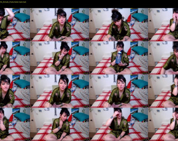 milfmonee — 5 minute Chaturbate female cam show recording, 720p, Jan 28, 2023