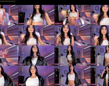 missevan — 55 minute Chaturbate female cam show recording, 1080p, Jan 27, 2023