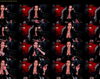 mistresskennya — 4 minute Chaturbate female cam show recording, 1080p, Jan 28, 2023