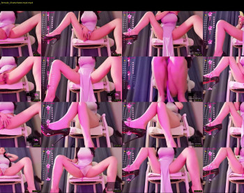 moli666 — 92 minute Chaturbate female cam show recording, 720p, Jan 27, 2023