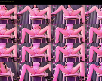moli666 — 4 minute Chaturbate female cam show recording, 720p, Jan 27, 2023