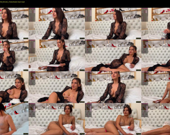 monikate_ — 62 minute Chaturbate couple cam show recording, 1080p, Jan 27, 2023