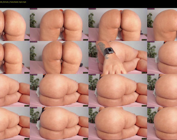 moon_swt_ — 54 minute Chaturbate female cam show recording, 1080p, Jan 27, 2023
