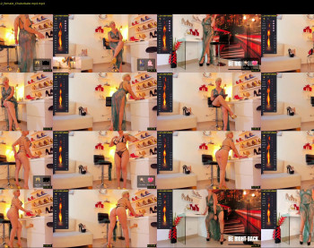 mrs_edha — 55 minute Chaturbate female cam show recording, 1080p, Jan 27, 2023