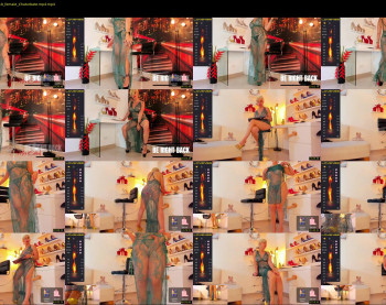 mrs_edha — 57 minute Chaturbate female cam show recording, 1080p, Jan 27, 2023