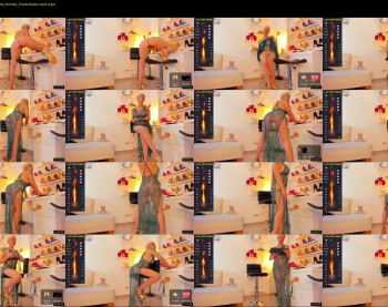 mrs_edha — 26 minute Chaturbate female cam show recording, 1080p, Jan 27, 2023