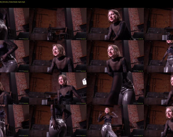 ms_lorelei — 58 minute Chaturbate female cam show recording, 1080p, Jan 27, 2023