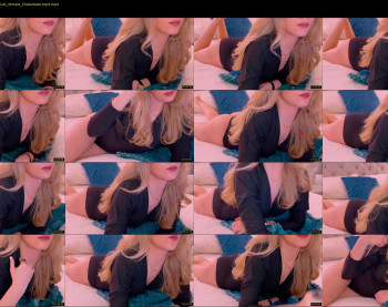 myassistant — 66 minute Chaturbate female cam show recording, 1080p, Jan 28, 2023