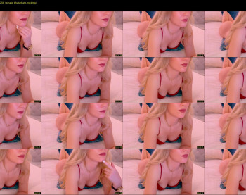 myassistant — 6 minute Chaturbate female cam show recording, 1080p, Jan 28, 2023