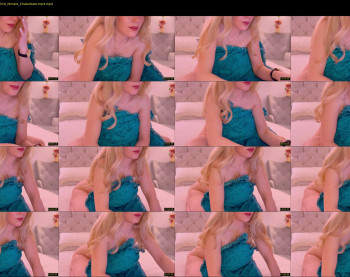 myassistant — 21 minute Chaturbate female cam show recording, 1080p, Jan 28, 2023