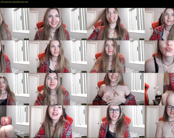 naughty_popa — 59 minute Chaturbate female cam show recording, 1080p, Jan 27, 2023
