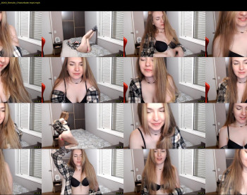 naughty_popa — 54 minute Chaturbate female cam show recording, 1080p, Jan 28, 2023