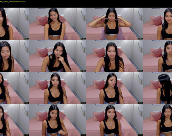 nina_agdal — 13 minute Chaturbate female cam show recording, 1080p, Jan 28, 2023
