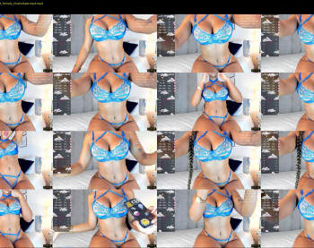 ninag0ld — 5 minute Chaturbate female cam show recording, 720p, Jan 28, 2023